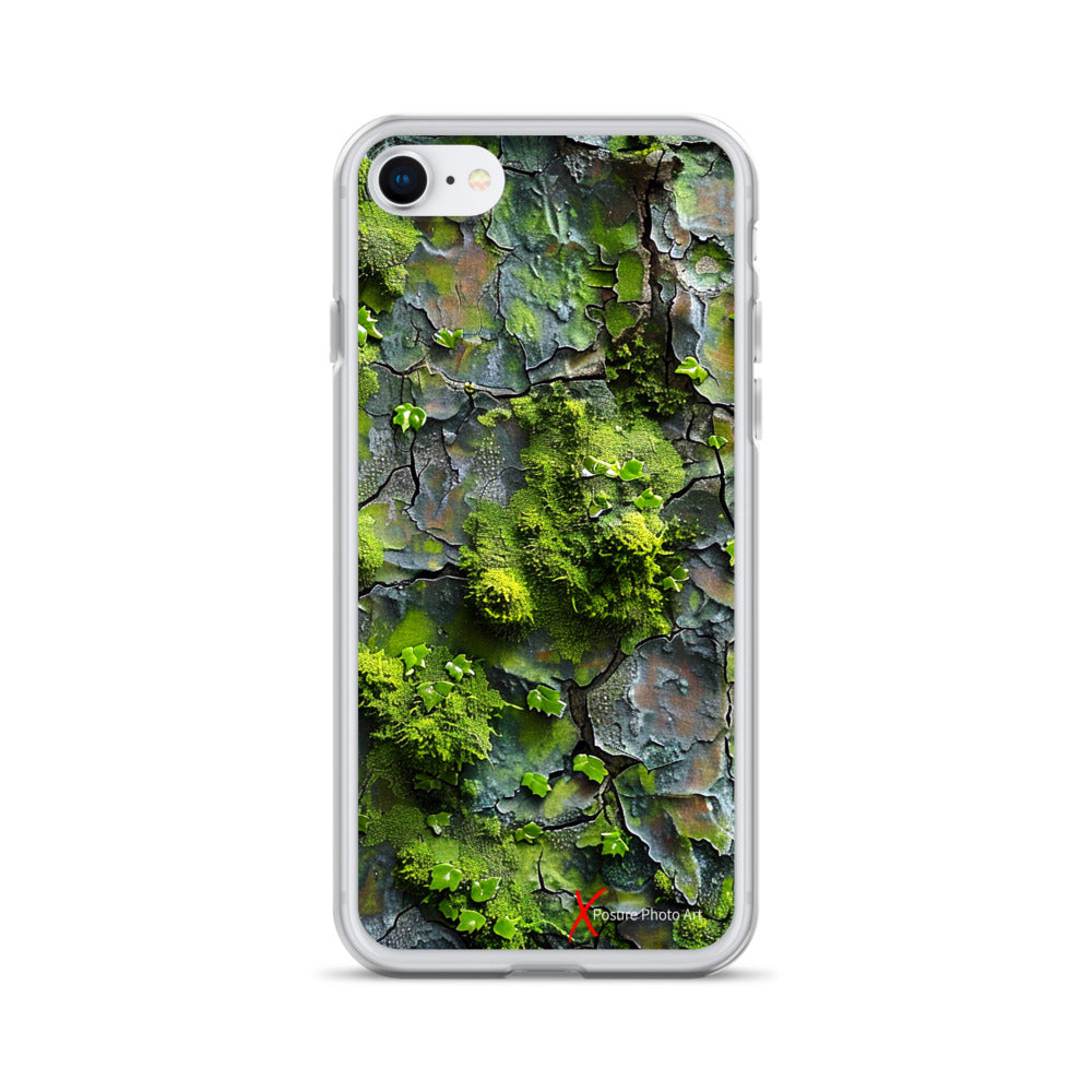 Case for iPhone® Moss