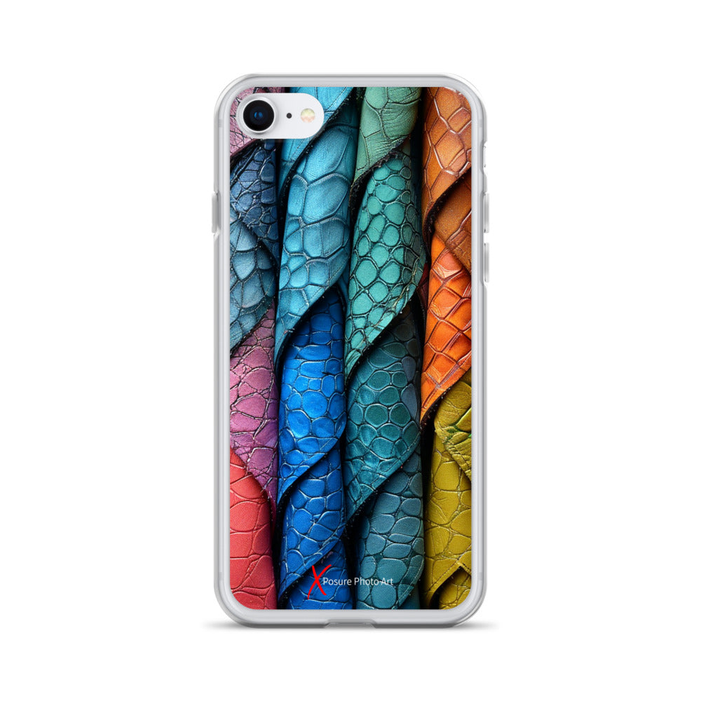 Case for iPhone® Textiles