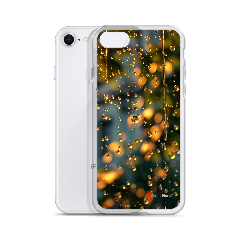 Case for iPhone® Drops