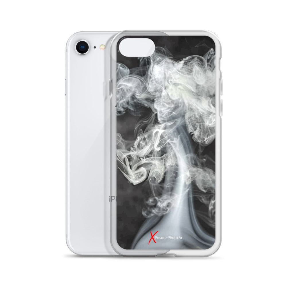 Case for iPhone® Smoke