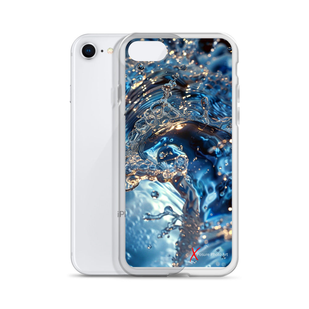 Case for iPhone® Sea Wave