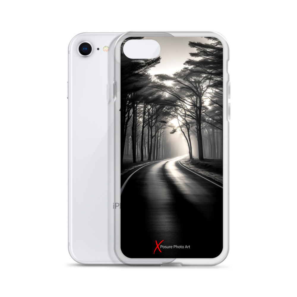 Case for iPhone® Deep Forest