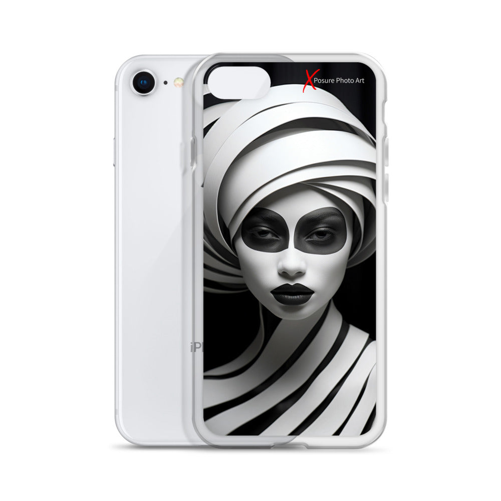 Case for iPhone® Crepe