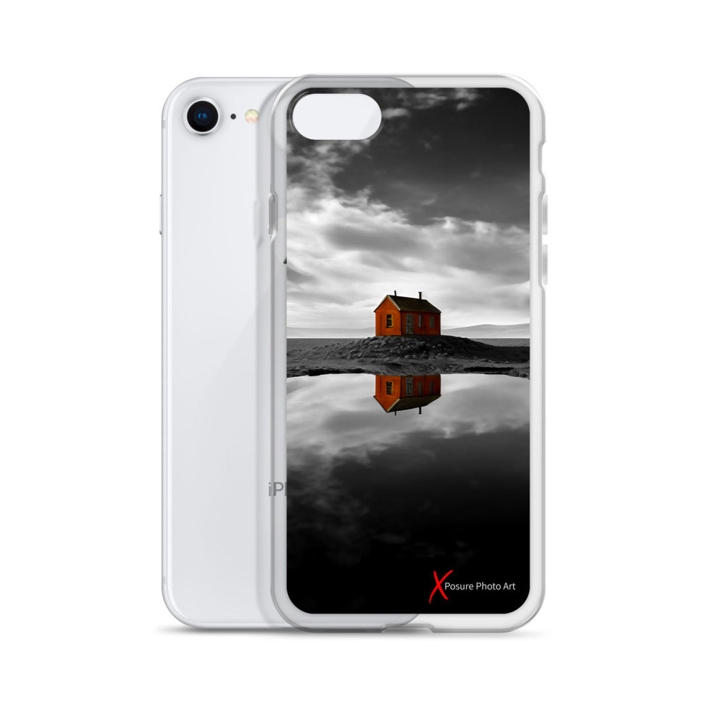 Case for iPhone® Reflections