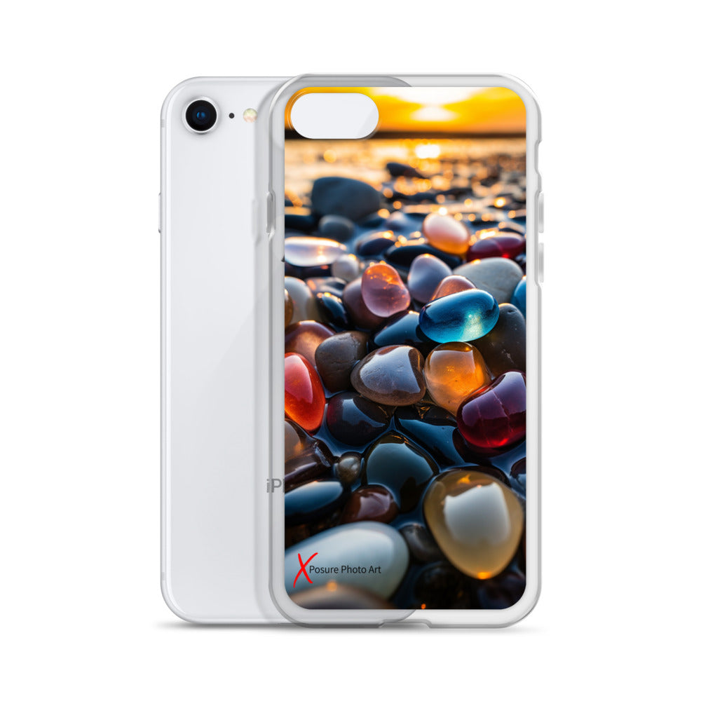 Case for iPhone® Sunset