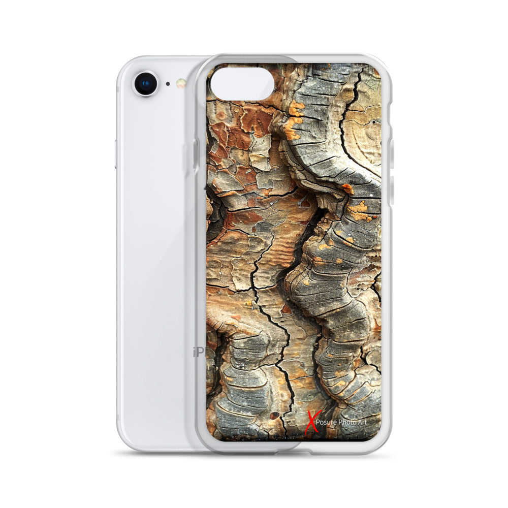 Case for iPhone® Bark