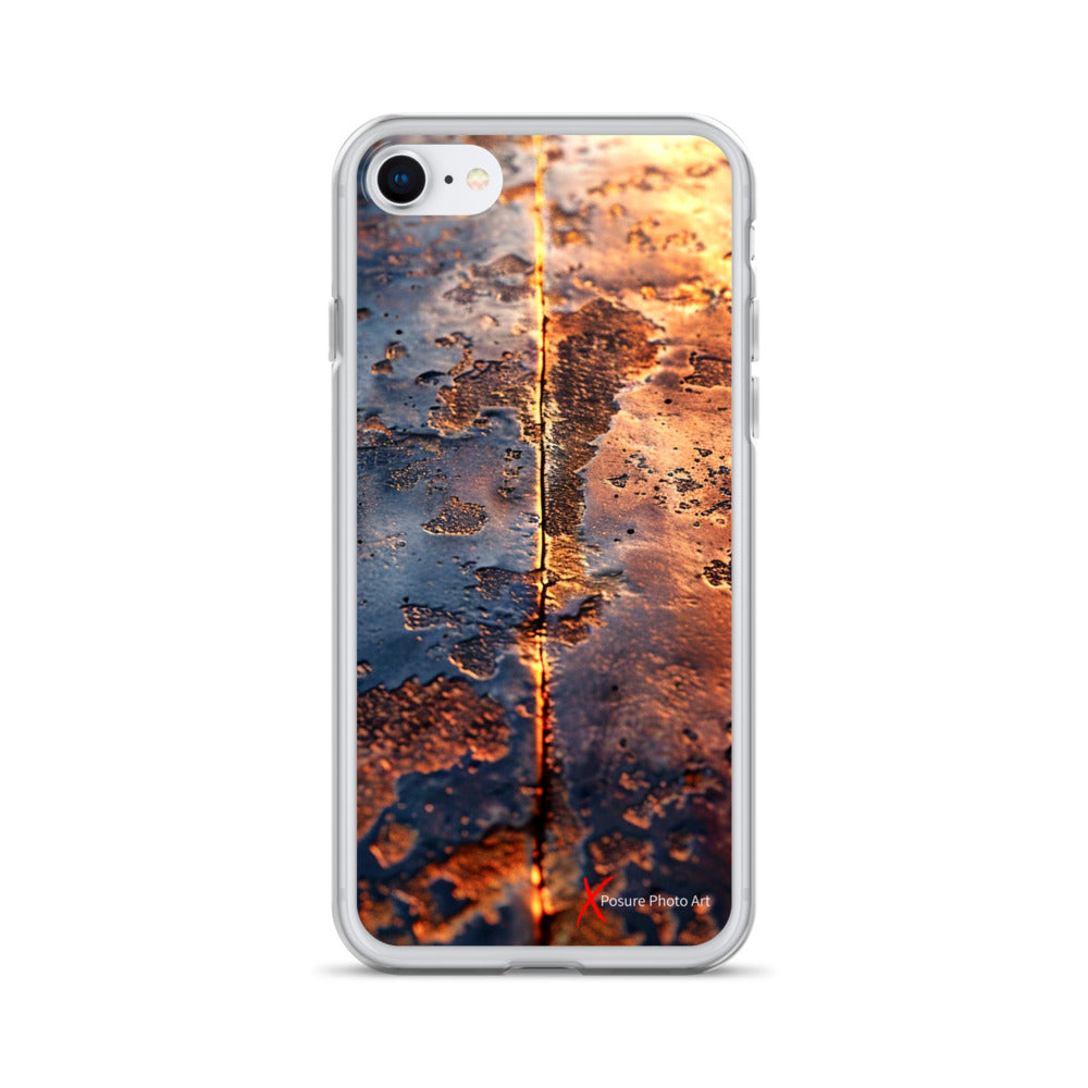 Case for iPhone® Oxide