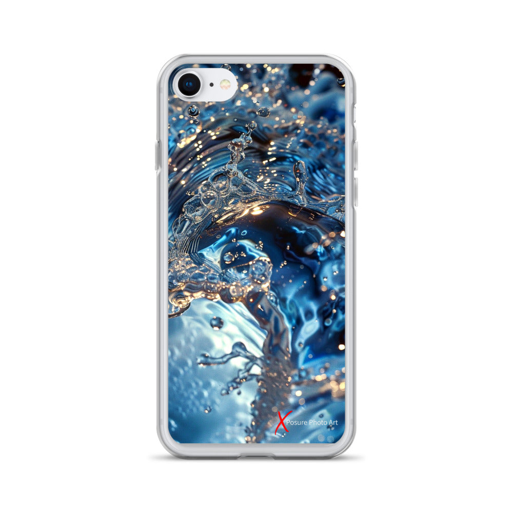 Case for iPhone® Sea Wave