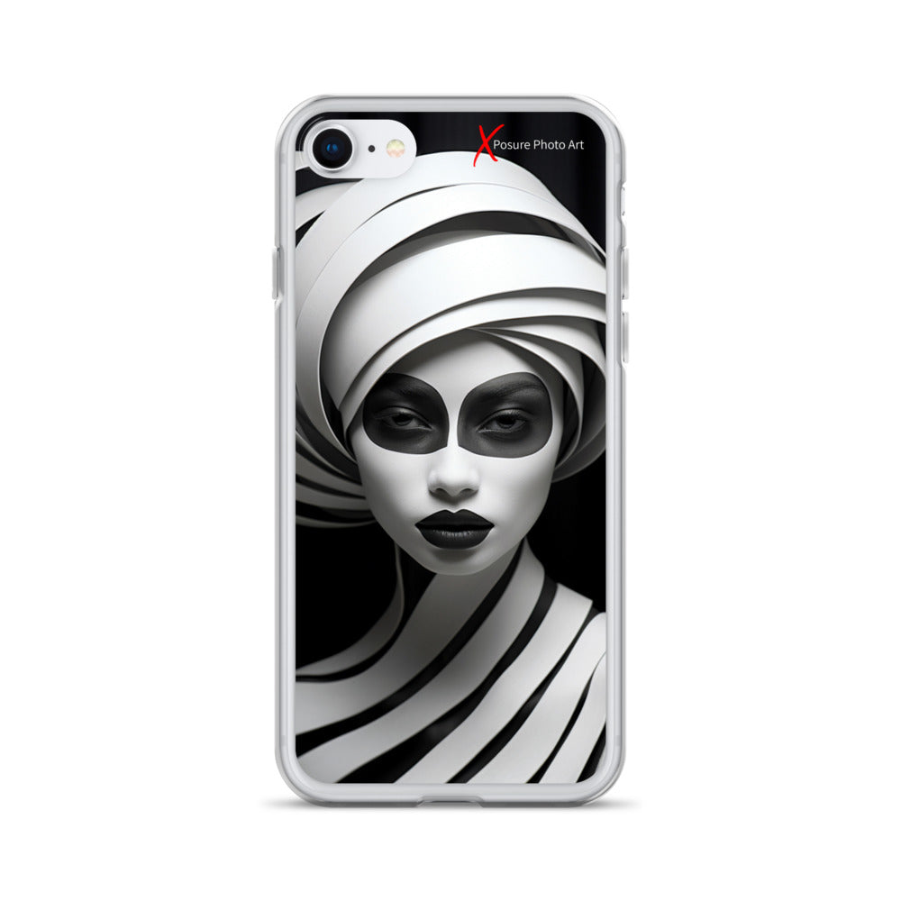 Case for iPhone® Crepe