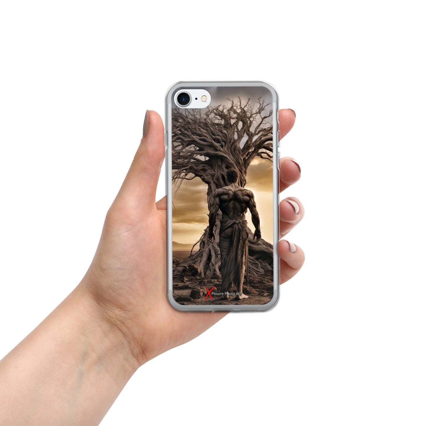 Case for iPhone® Eden