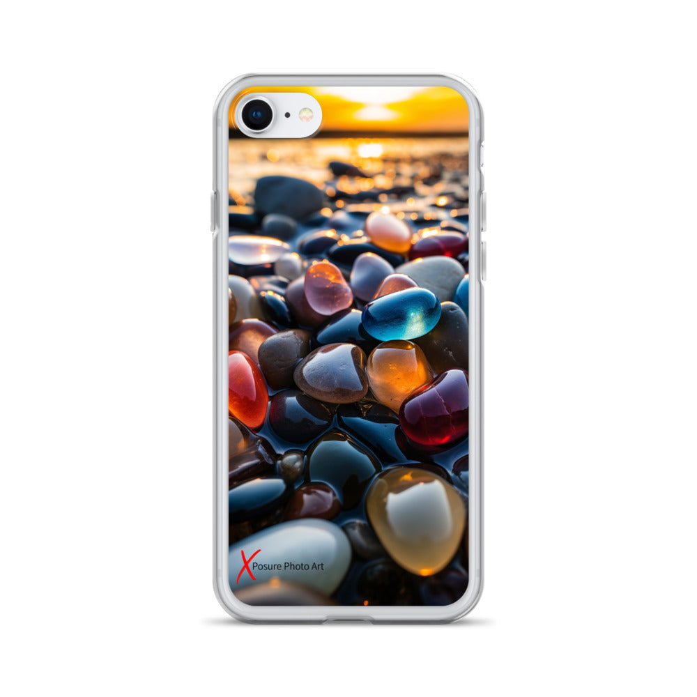 Case for iPhone® Sunset