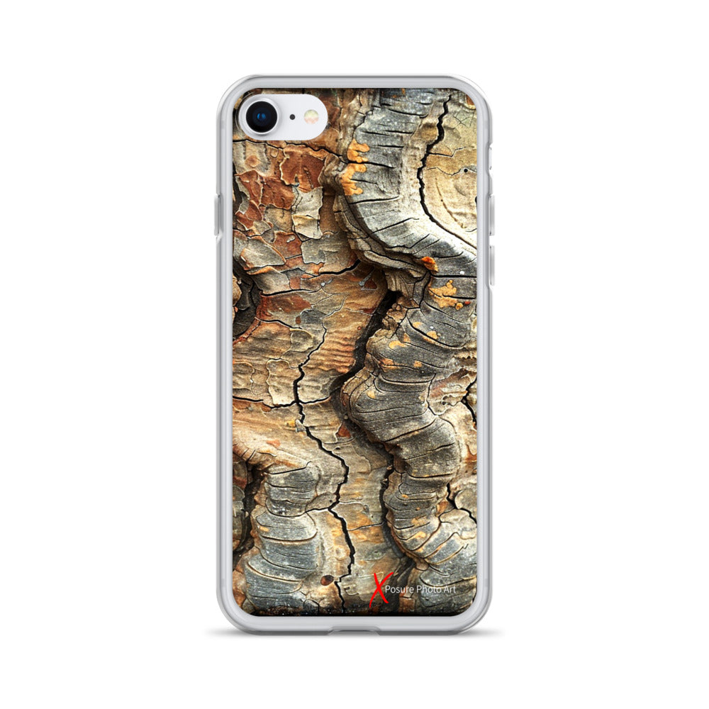 Case for iPhone® Bark