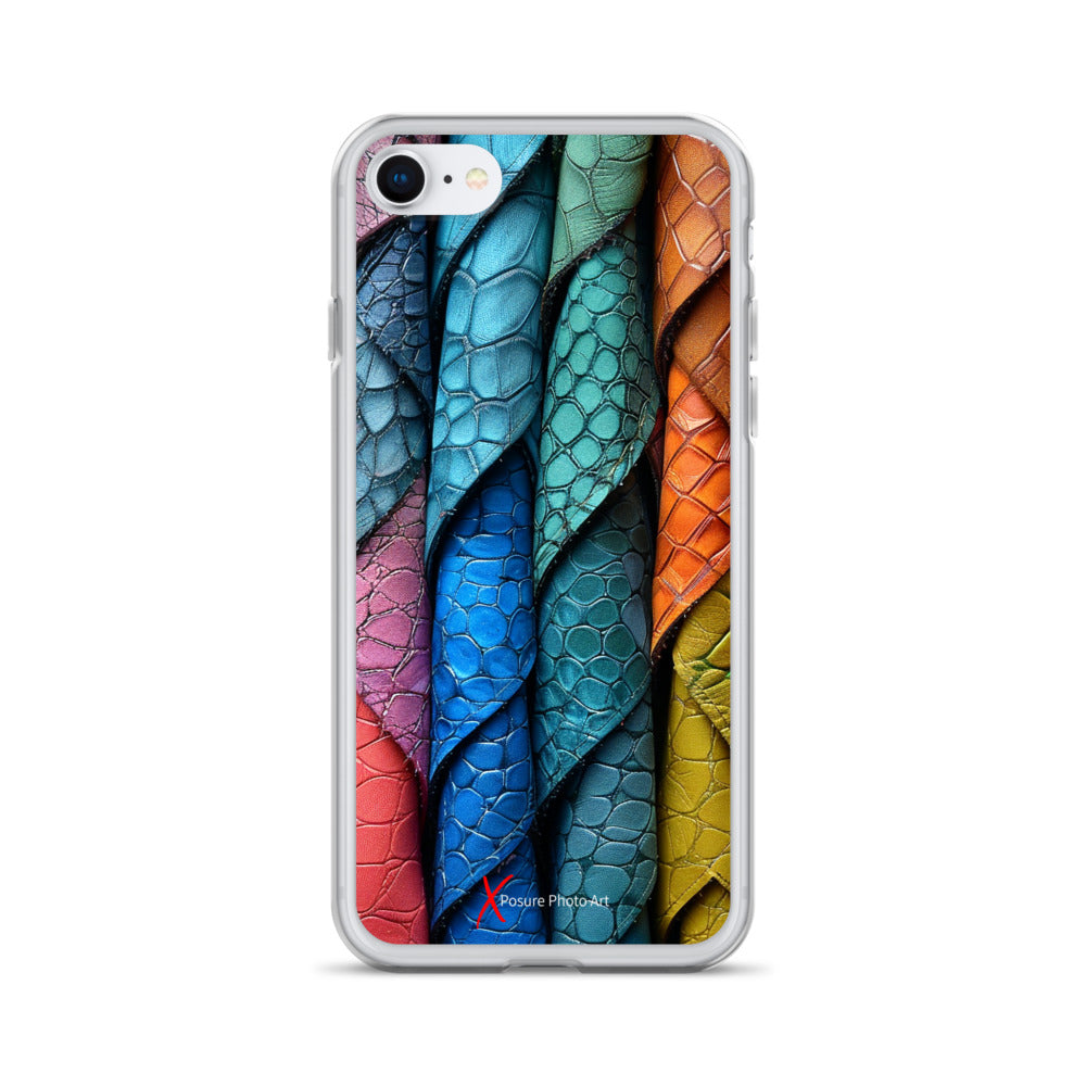 Case for iPhone® Textiles