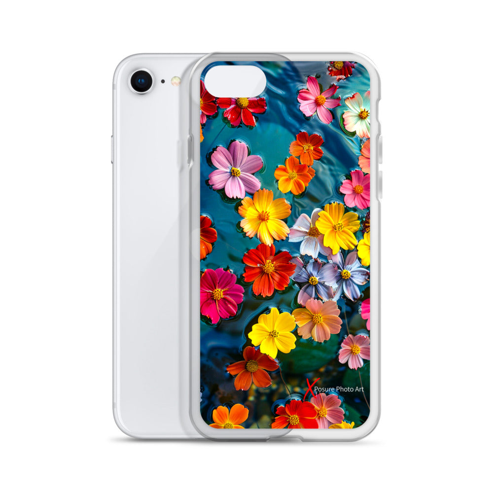 Case for iPhone® Flowers