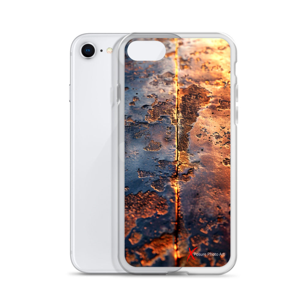 Case for iPhone® Oxide