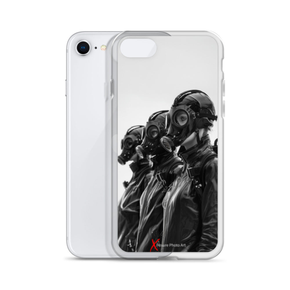 Case for iPhone® Apocaliptic