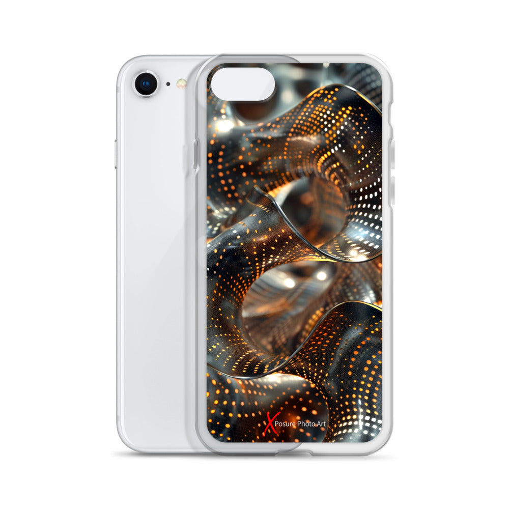 Case for iPhone® Metal Trumpets