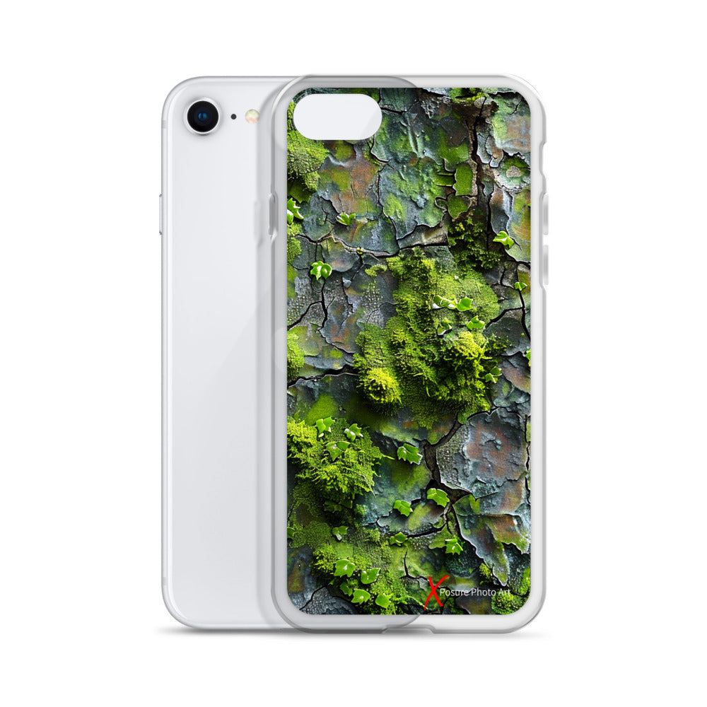 Case for iPhone® Moss