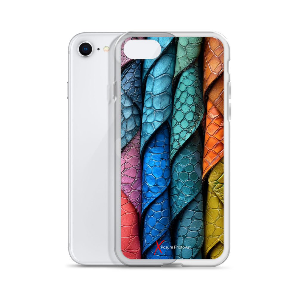 Case for iPhone® Textiles