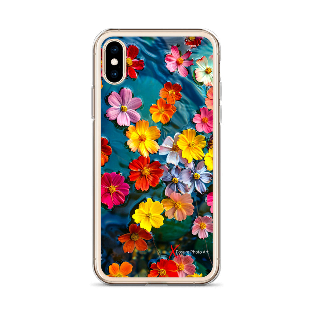 Case for iPhone® Flowers