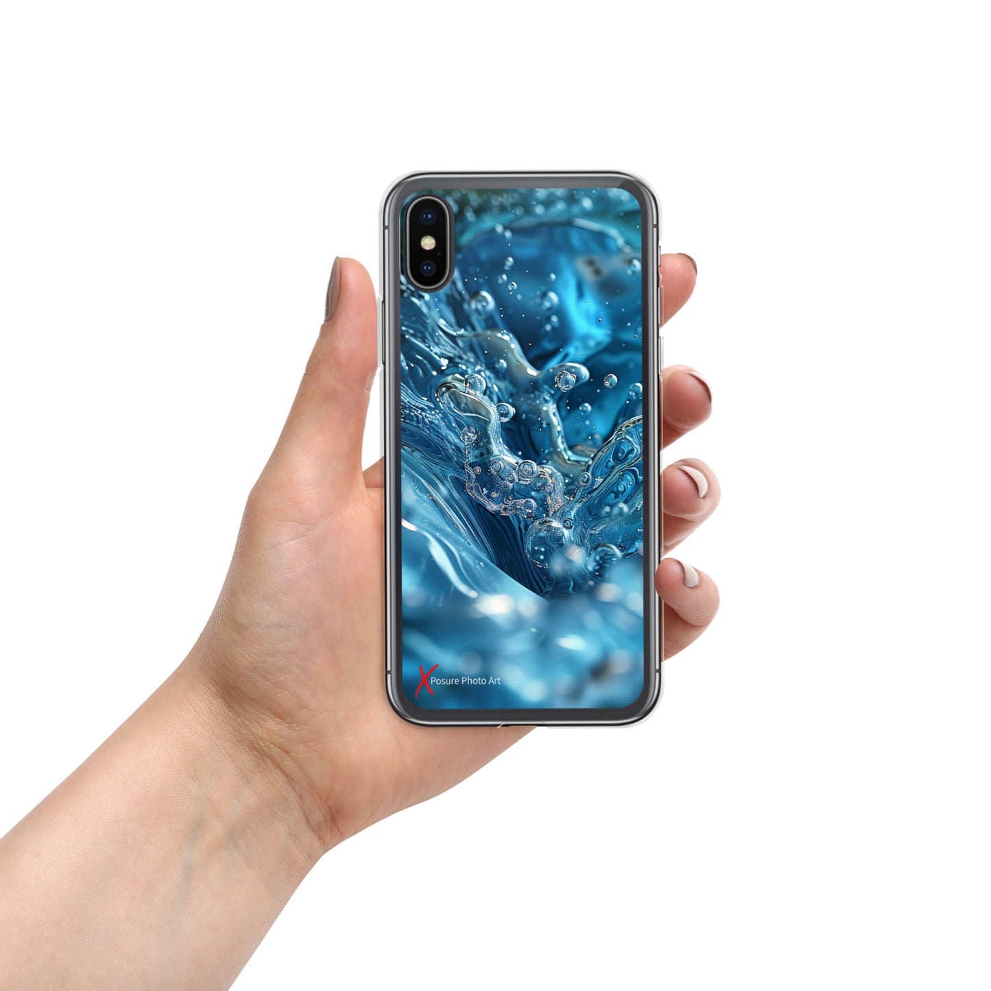 Case for iPhone® Water