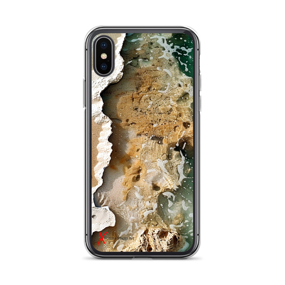 Case for iPhone® Beach