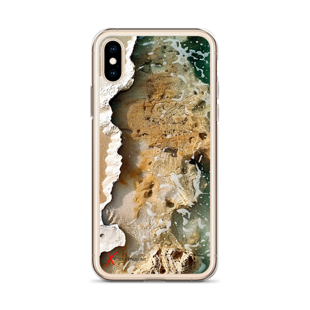 Case for iPhone® Beach