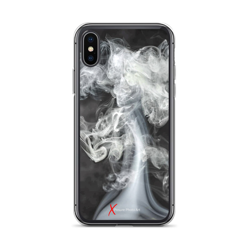 Case for iPhone® Smoke