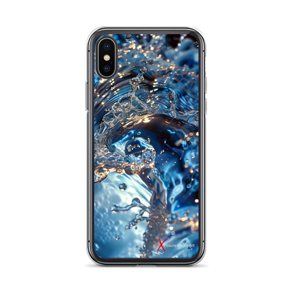 Case for iPhone® Sea Wave