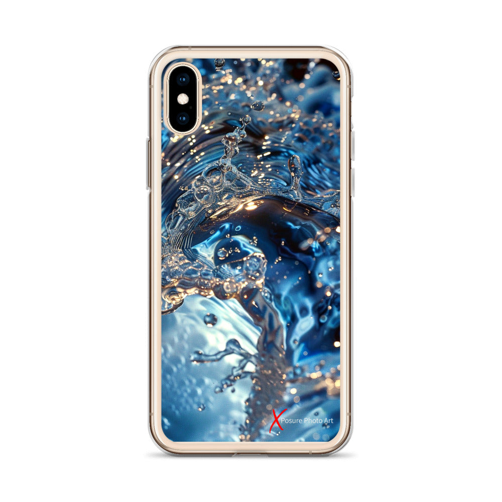 Case for iPhone® Sea Wave