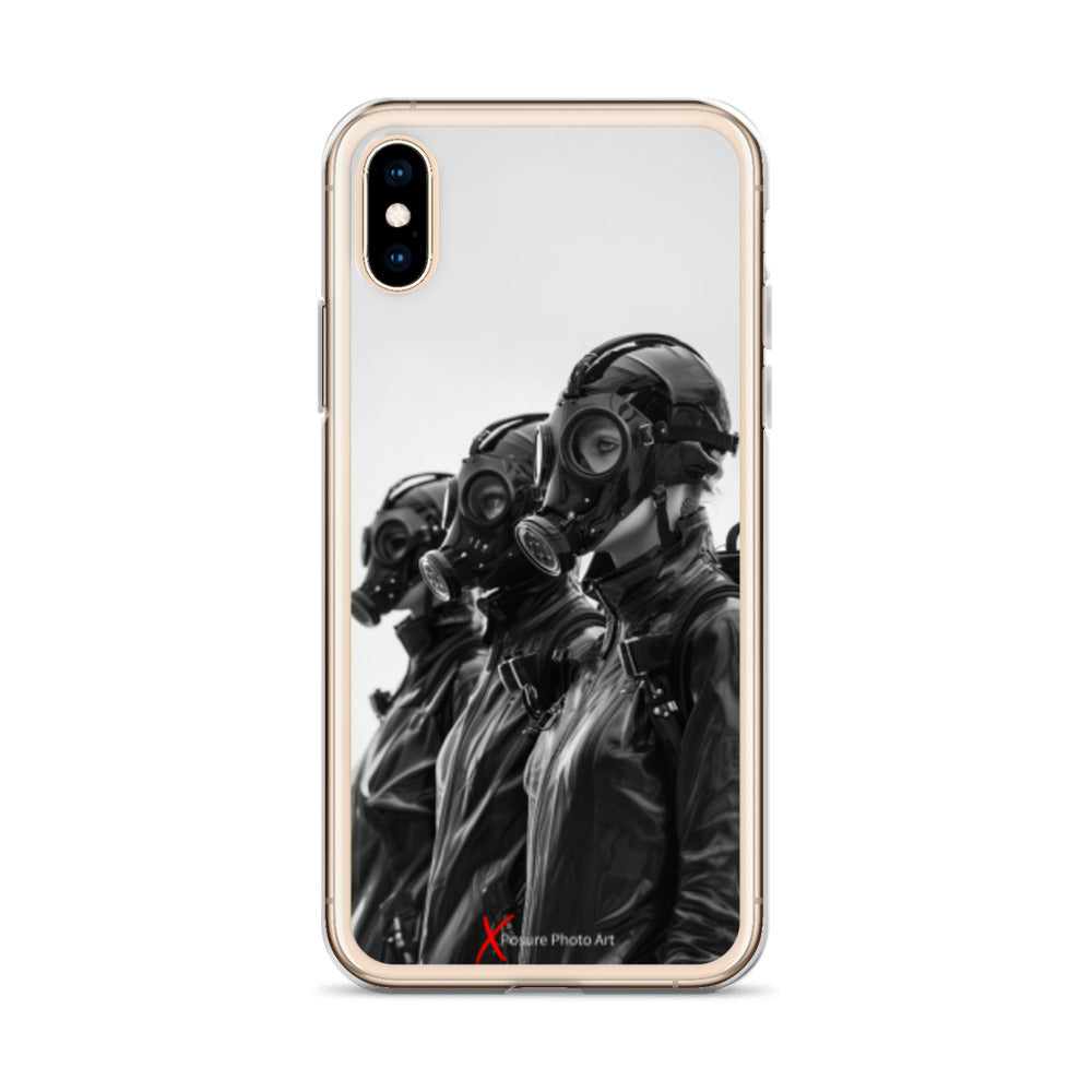 Case for iPhone® Apocaliptic