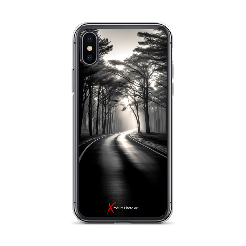 Case for iPhone® Deep Forest