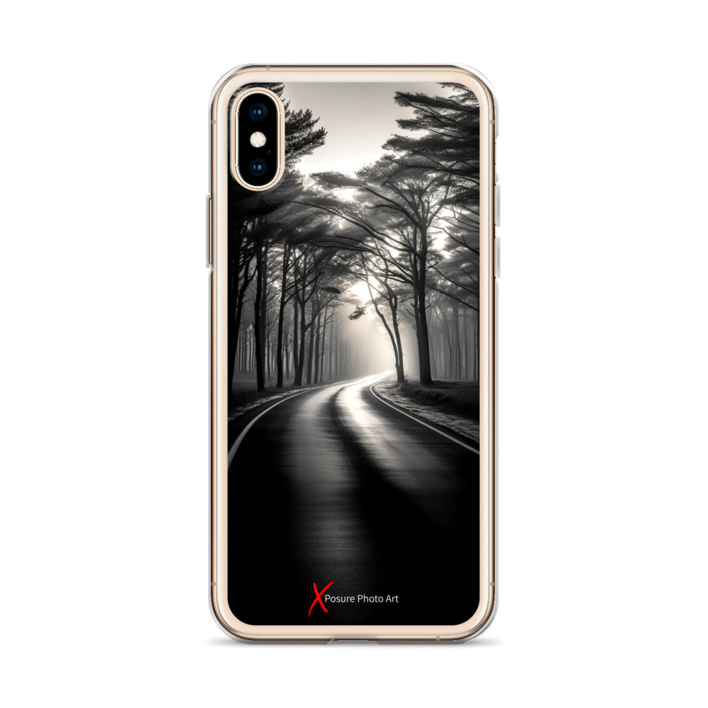 Case for iPhone® Deep Forest