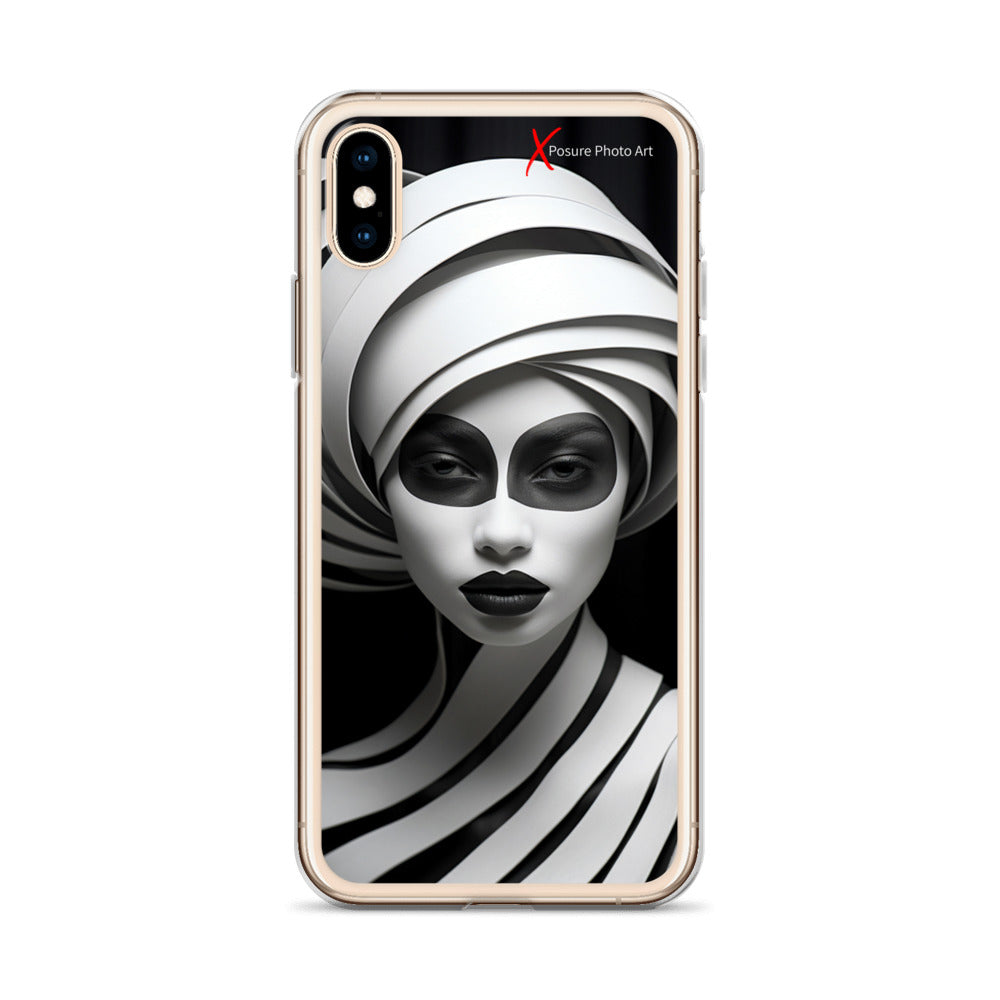 Case for iPhone® Crepe