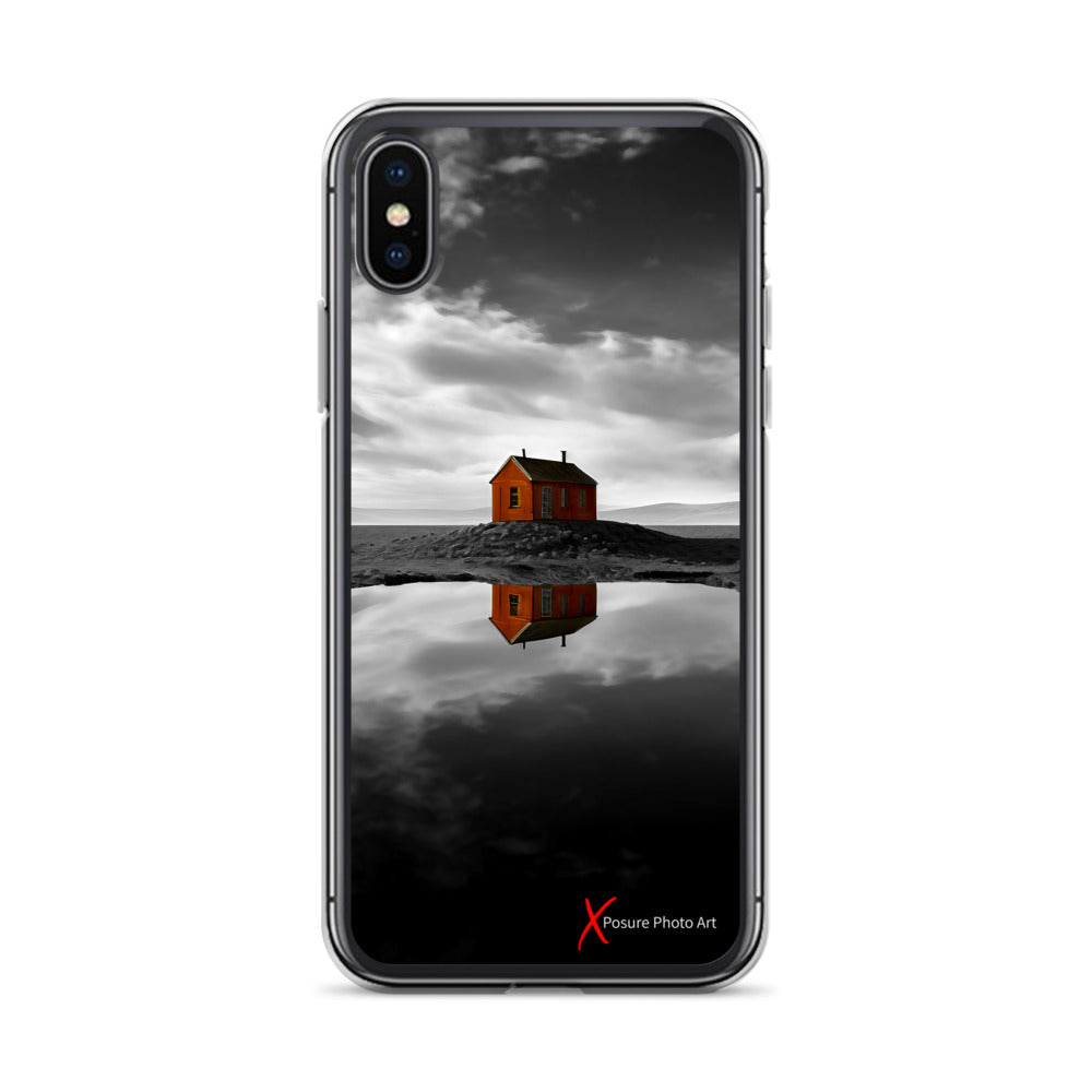 Case for iPhone® Reflections