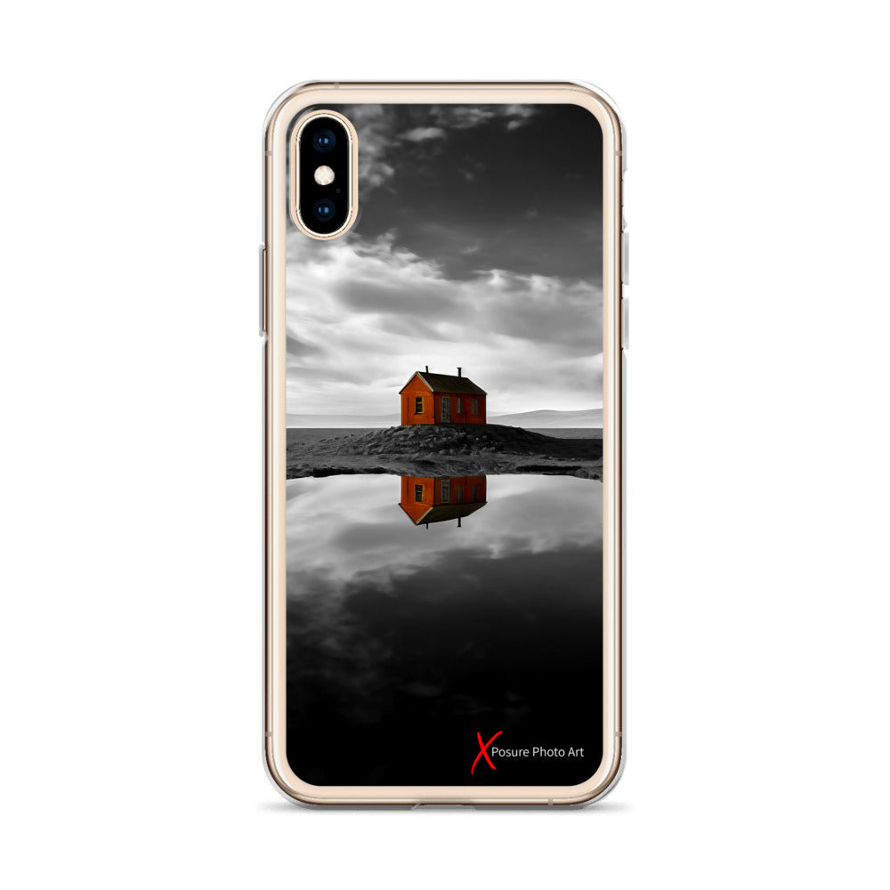 Case for iPhone® Reflections