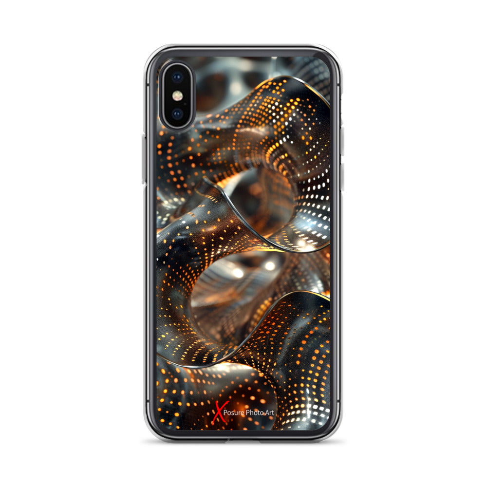 Case for iPhone® Metal Trumpets