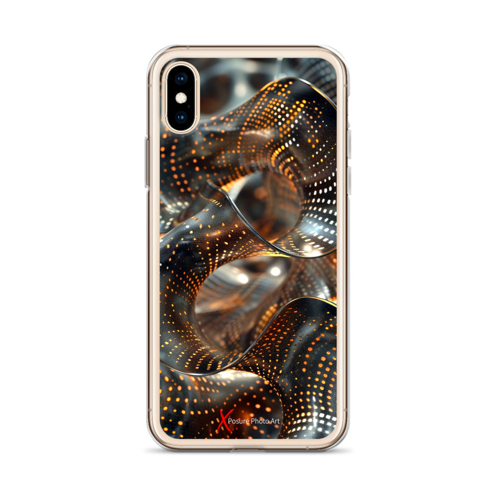 Case for iPhone® Metal Trumpets