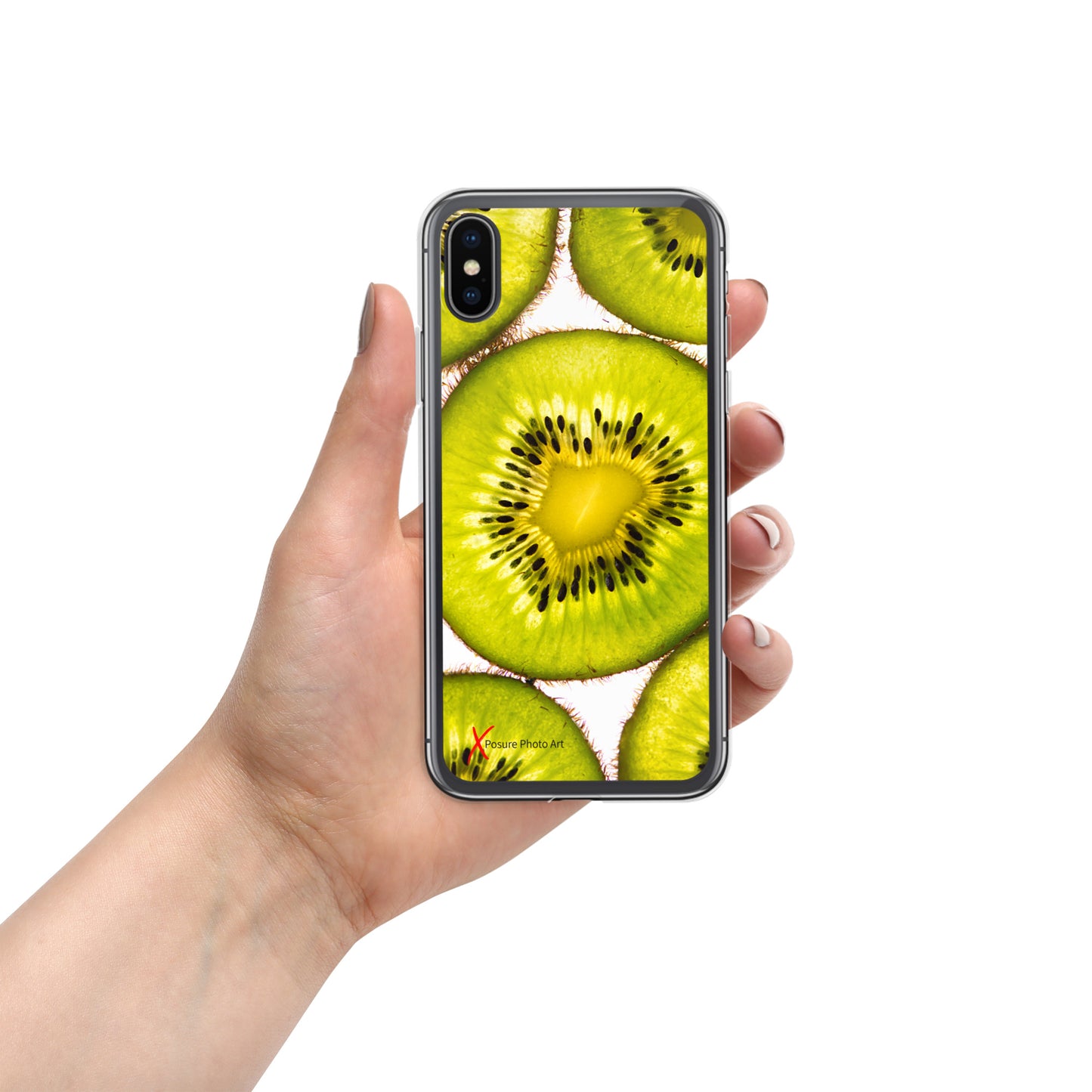 Case for iPhone® Kiwi