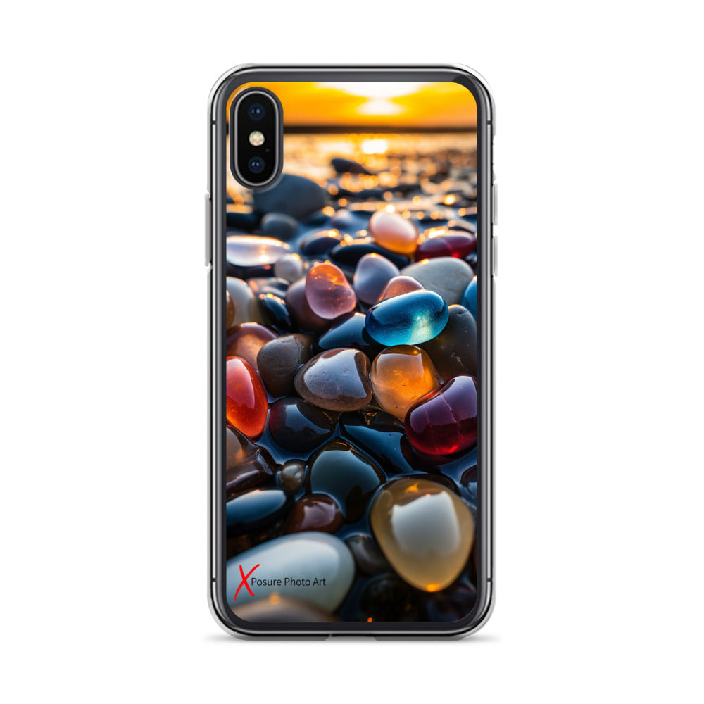 Case for iPhone® Sunset