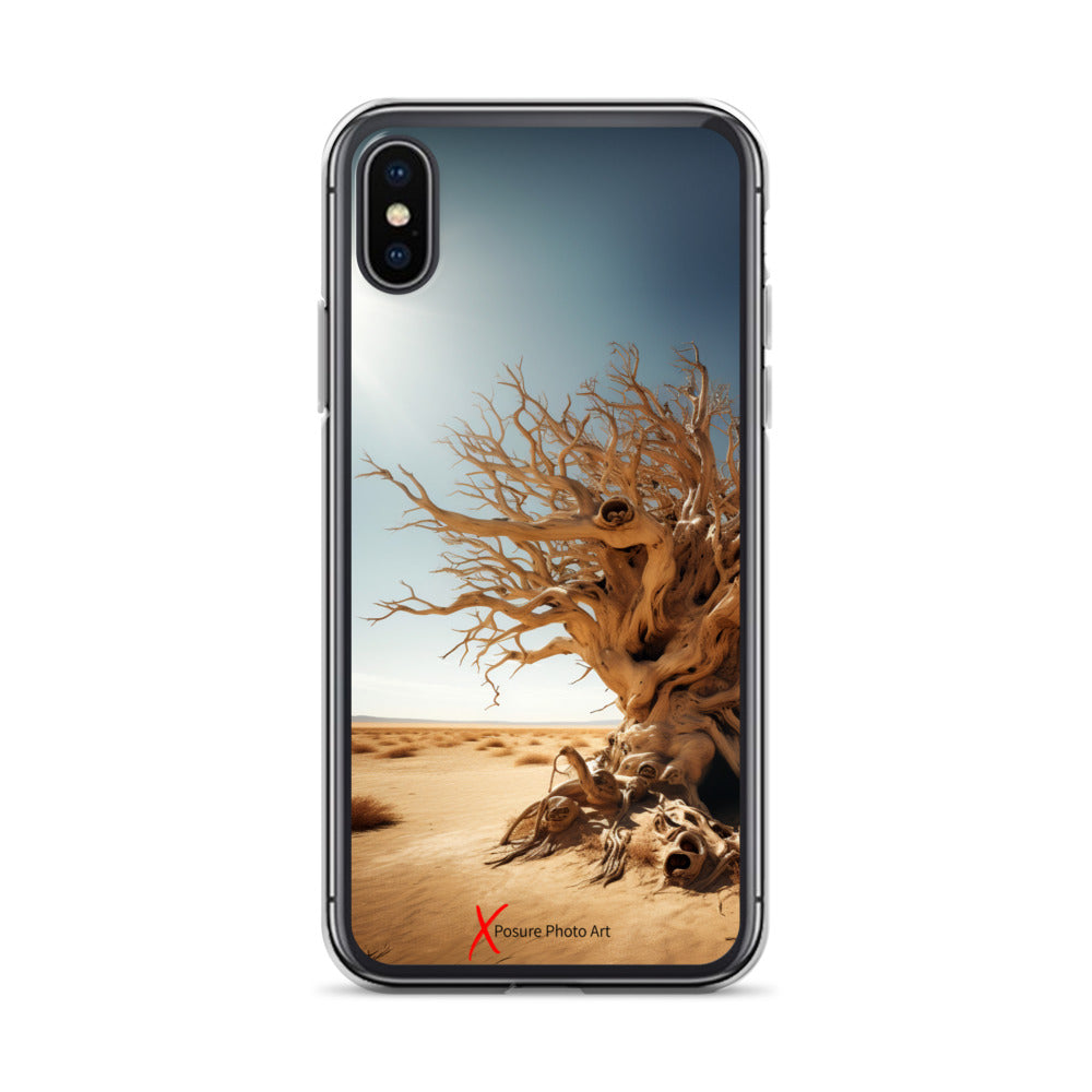 Case for iPhone® Tree of Life