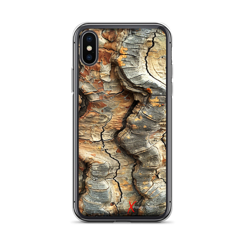 Case for iPhone® Bark