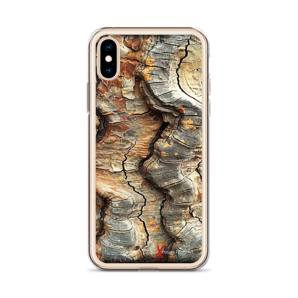 Case for iPhone® Bark