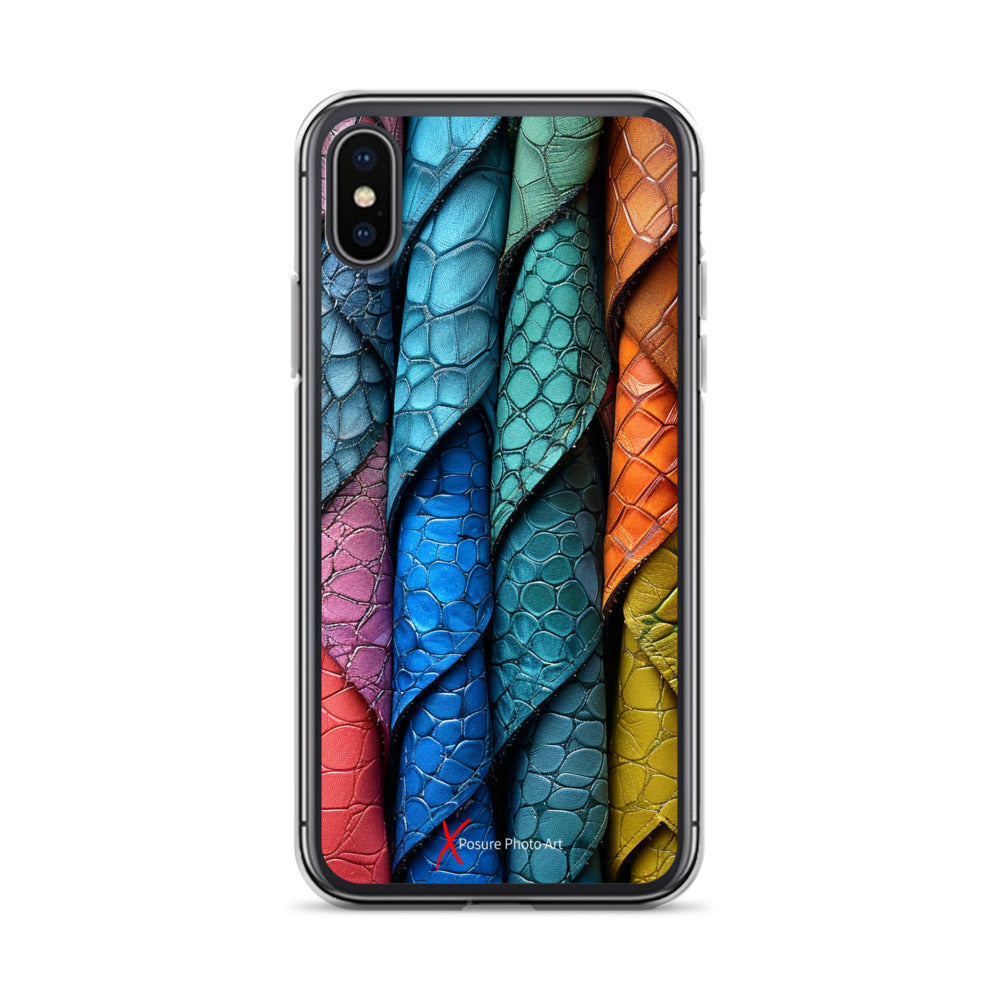 Case for iPhone® Textiles