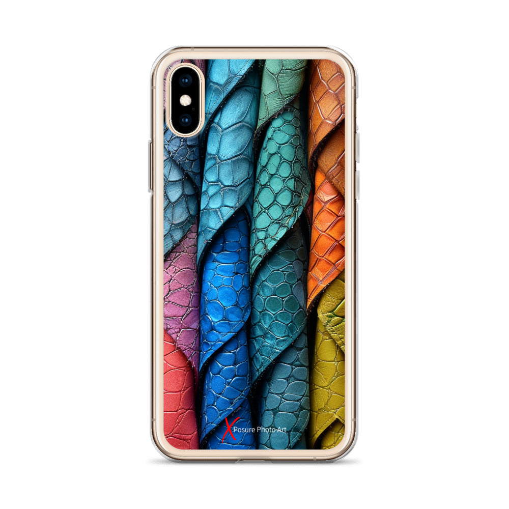 Case for iPhone® Textiles