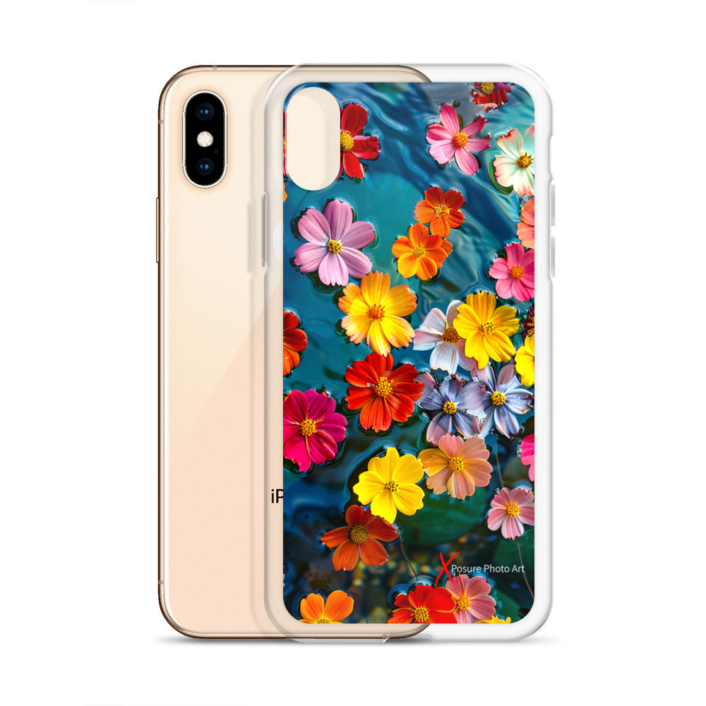 Case for iPhone® Flowers