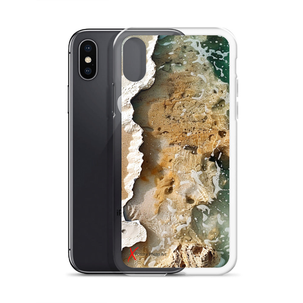 Case for iPhone® Beach