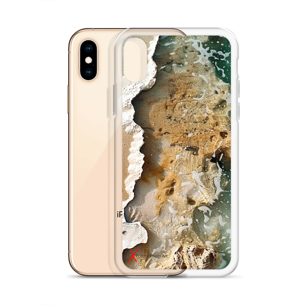 Case for iPhone® Beach