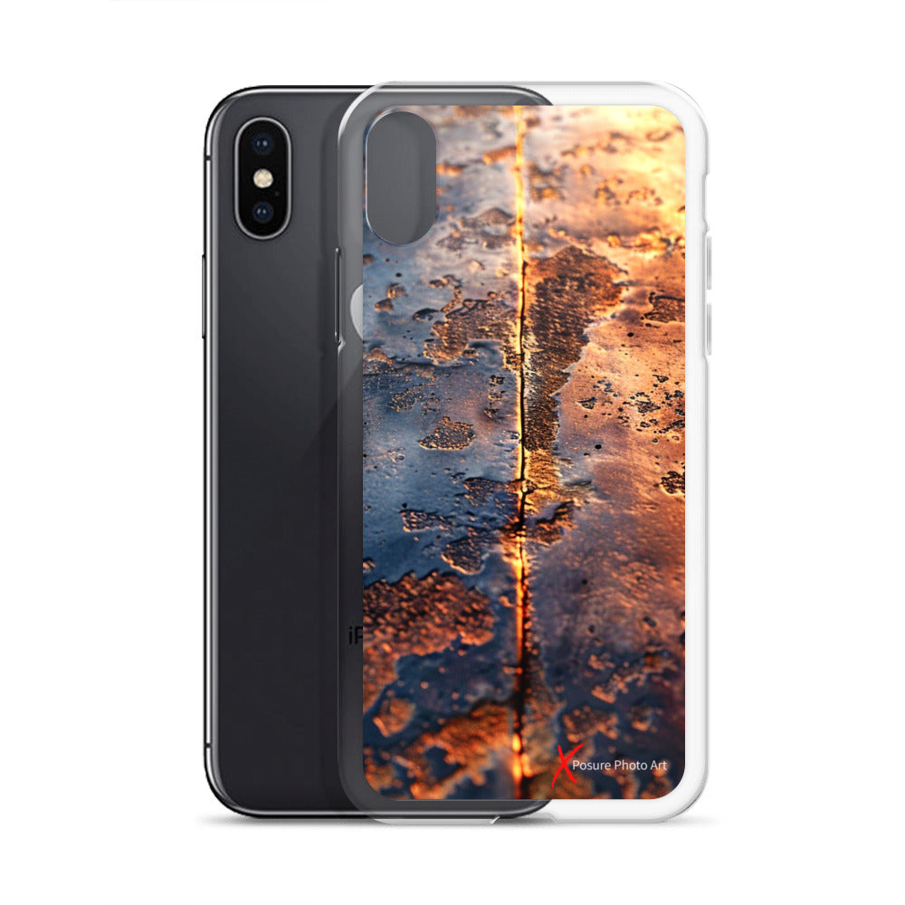 Case for iPhone® Oxide