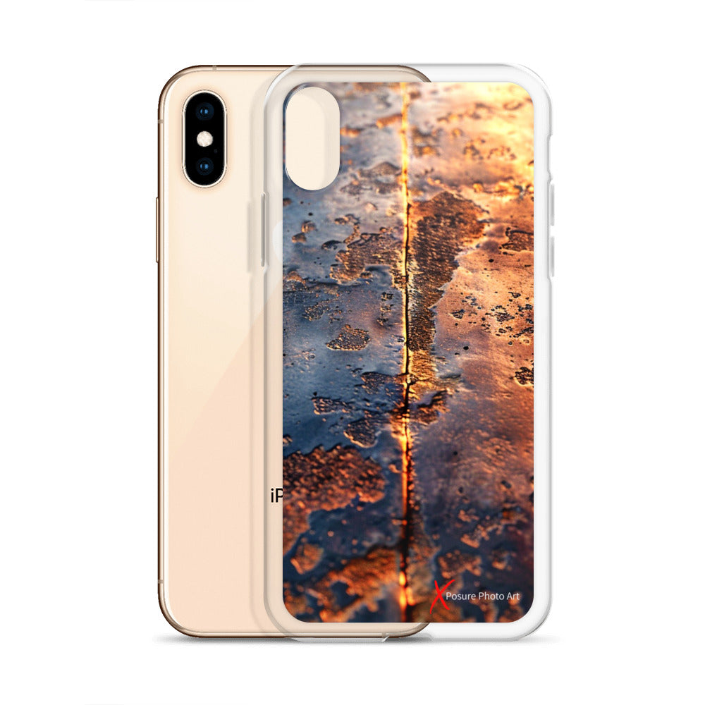 Case for iPhone® Oxide